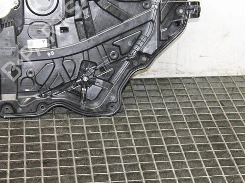 Front right window mechanism TESLA MODEL Y (5YJY) EV Rear-Wheel Drive | BP39837124C23 - Image 5