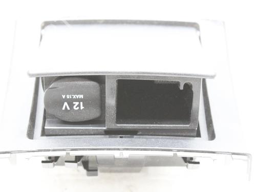 Used Ashtray Ashtray MERCEDES-BENZ E-CLASS T-Model (S212) E 350 BlueTEC (212.226) (258 hp) 39834283 39834283