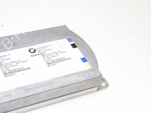Electronic module BMW 5 (F10) 525 d | BP39793557M83 - Image 3