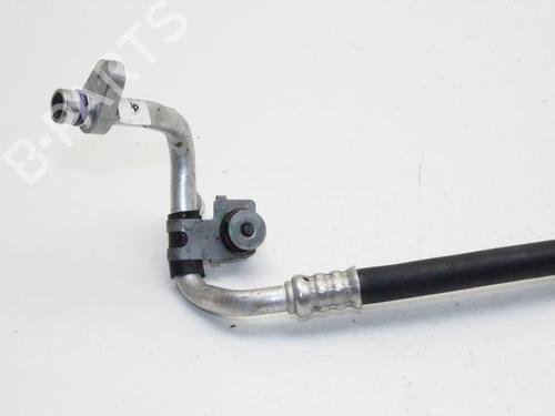 AC pipe NISSAN LEAF (ZE0) Electric | BP39840482M126 - Image 2