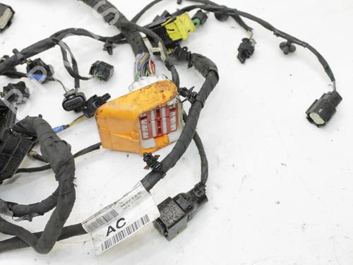 Wiring harness JAGUAR I-PACE (X590) EV400 AWD | BP39796520E16 - Image 10