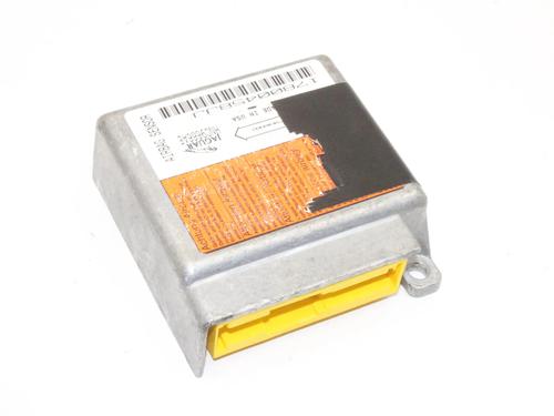 Used ECU airbags ECU airbags JAGUAR XJ (X308) 4.0 (375 hp) 39820578 39820578