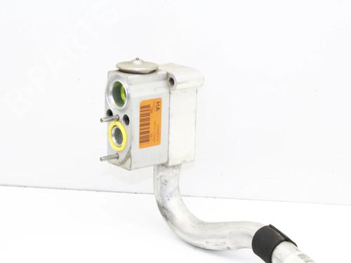 AC pipe VOLVO S90 II (234) D4 | BP39864275M126 - Image 5