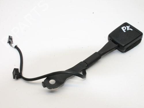 Used Seat buckle Seat buckle BMW i4 (G26) eDrive40 (340 hp) 39772339 39772339