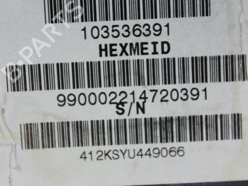 Elektronisk modul CADILLAC ESCALADE 6.2 AWD | BP39780353M83 - Image 8