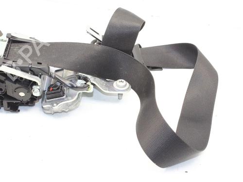 Front left seatbelt MERCEDES-BENZ E-CLASS T-Model (S212) E 350 CDI (212.225) | BP39798894I26 - Image 3