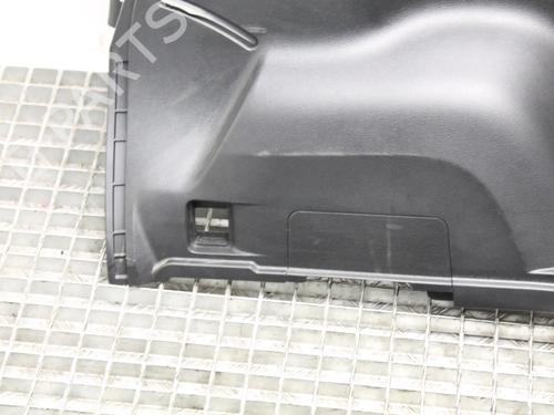 Boot lining SUBARU FORESTER (SH_) 2.0 AWD (SH5) | BP39841696I3 - Image 3
