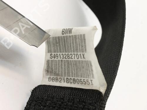 Rear left seatbelt BMW 5 Touring (E61) 520 d | BP39774597I29 - Image 6