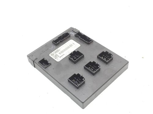 Used Control unit Control unit AUDI A6 C7 (4G2, 4GC) 2.0 TDI (177 hp) 39878219 39878219