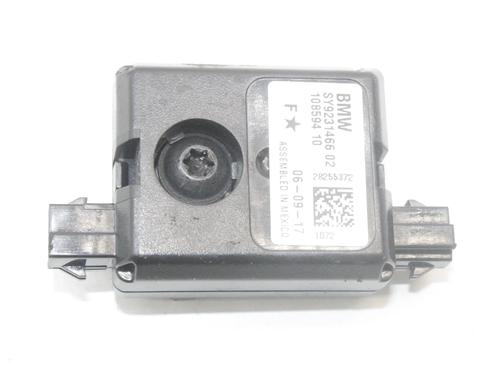 Used Electronic module Electronic module BMW 3 (F30, F80) 330 e (252 hp) 39831595 39831595