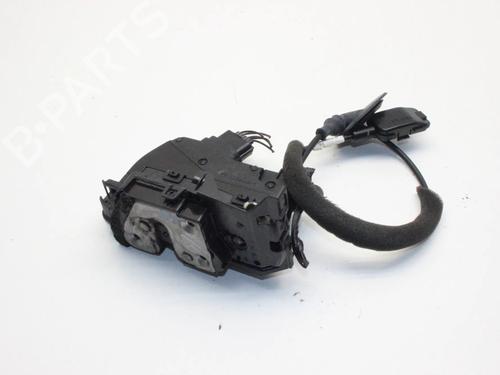 Used Rear right lock Rear right lock SMART FORFOUR Hatchback (453) 0.9 (453.044, 453.053) (90 hp) 39876942 39876942