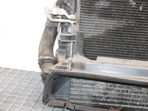 Radiator set VOLVO C30 (533) 2.0 D | BP39776558M120 - Image 3