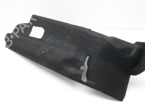 Boot lining AUDI A4 B6 Convertible (8H7) S4 quattro | BP39792324I3 - Image 3