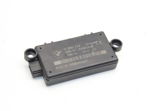 Used Control unit Control unit BMW Z4 Roadster (E89) sDrive 35 i (306 hp) 39847677 39847677