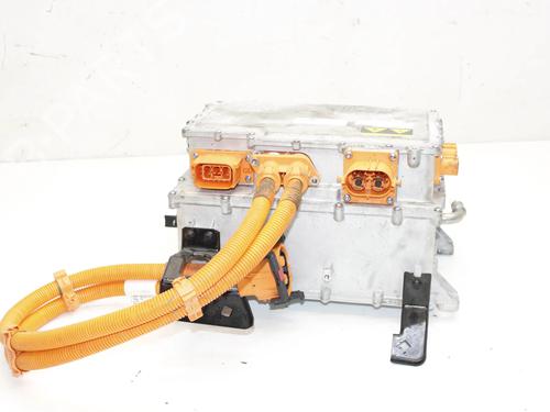 Inverter/Converter VOLVO EX30 (416) Performance AWD | BP39797766M119 - Image 5