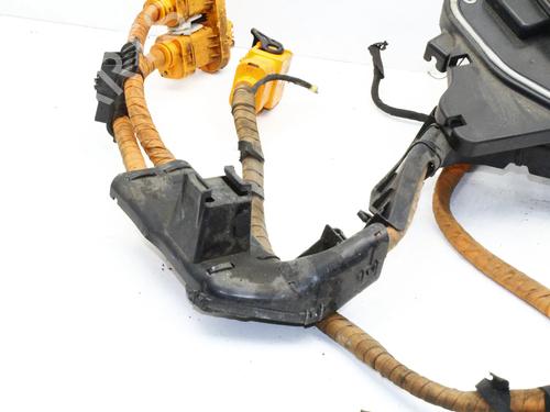 Cable CUPRA BORN (K11) 58 e-boost | BP39877135E12 - Image 3