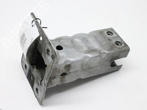 Used Bumper shock absorber Bumper shock absorber OPEL MOKKA / MOKKA X (J13) 1.4 (_76) (140 hp) 39813318 39813318