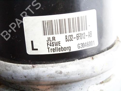 Engine mount LAND ROVER RANGE ROVER EVOQUE (L538) 2.2 D 4x4 | BP39831496M89 - Image 5