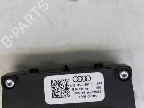 Switch AUDI Q7 (4MB, 4MG, 4MQ) 3.0 TDI quattro | BP39842764I30 - Image 3