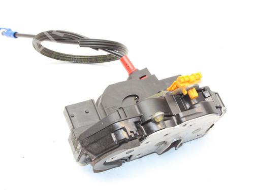 front-right-lock-opel-zafira-tourer-c-p12-2011-39778388 main image