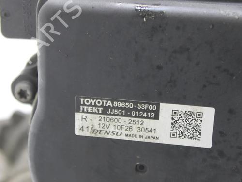 Steering rack LEXUS ES (_Z10_, _A10_, _H10_) 300h (AXZH10, AXZH11) | BP39841751M22 - Image 11