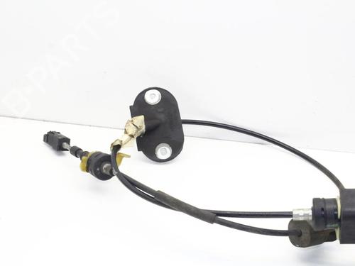 Gear lever FORD KUGA II (DM2) 1.5 EcoBoost 4x4 | BP39837462M90 - Image 3