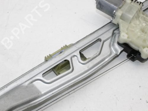 Front left window mechanism FORD TRANSIT V363 Platform/Chassis (FED, FFD) 2.2 TDCi | BP39846454C22 - Image 4