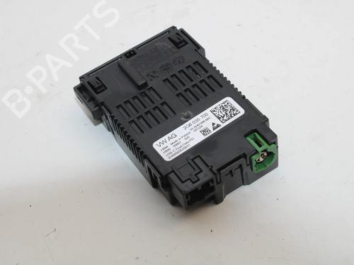 Electronic module VW TAIGO (CS1) 1.0 TSI | BP39854023M83 - Image 2