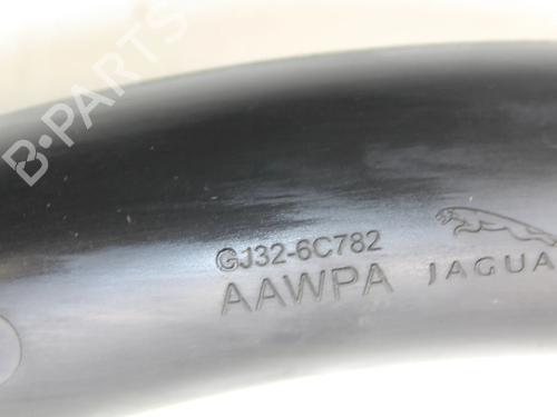 Intercooler pipe LAND ROVER RANGE ROVER EVOQUE (L538) 2.0 D 4x4 | BP39826826M127 - Image 5