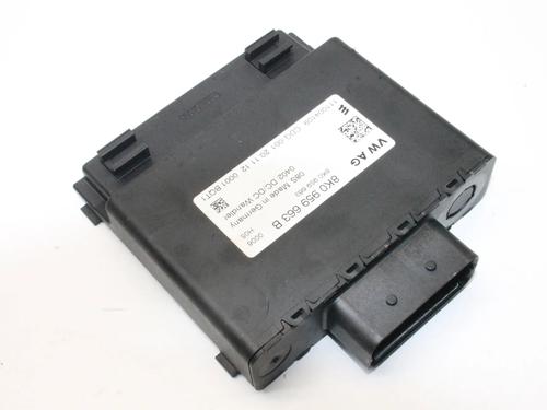 Control unit AUDI A4 B8 (8K2) 2.0 TFSI quattro | BP39775159M11 - Image 3