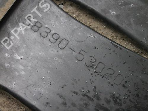 Underbody protection LEXUS IS III (_E3_) 300h (AVE30_, AVE30R) | BP39775265M92  - Image 7