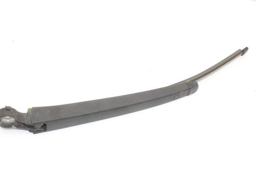 Used Rear windshield wiper arm Rear windshield wiper arm SKODA FABIA III (NJ3) 1.2 TSI (90 hp) 39861403 39861403