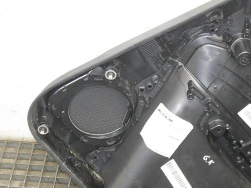 Rear left panel AUDI Q3 (8UB, 8UG) 2.0 TDI quattro | BP39788103C60 - Image 7