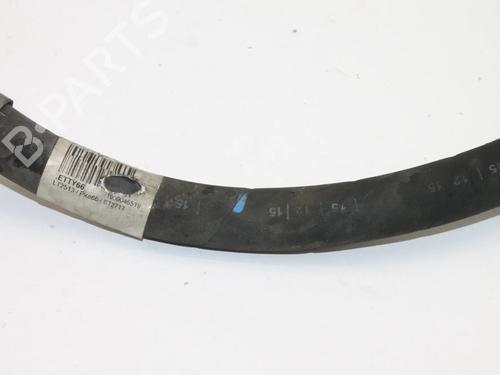 AC pipe VOLVO V60 I (155) D3 | BP39837139M126 - Image 3