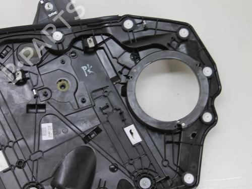 Front left window mechanism FORD KUGA III (DFK) 2.5 FHEV | BP39876820C22 - Image 4