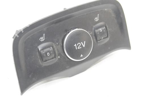 Switch FORD FOCUS III 2.0 TDCi | BP39868473I30 - Image 2