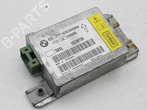 ECU airbags BMW 7 (E65, E66, E67) 760 i, Li | BP39867897M53 - Image 3