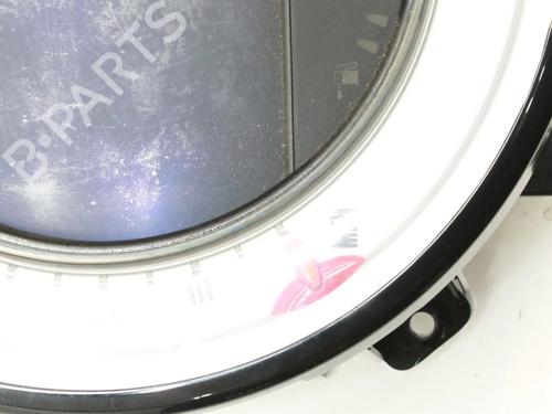 Instrument cluster MINI MINI PACEMAN (R61) Cooper SD ALL4 | BP39838418C47 - Image 3