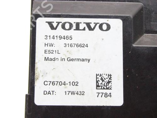 Módulo eletrónico VOLVO XC60 II (246) D4 AWD | BP39816535M83 - Image 3