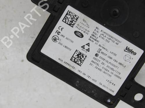 Módulo eletrónico JAGUAR I-PACE (X590) EV400 AWD | BP39777405M83 - Image 4
