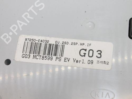 Control unit KIA SOUL II (PS) EV Electric | BP39809536M11 - Image 6