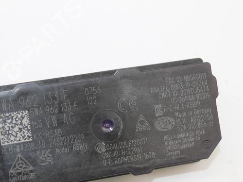 Electronic module SEAT LEON (KL1, KLG) 1.5 eTSI | BP39850255M83 - Image 3