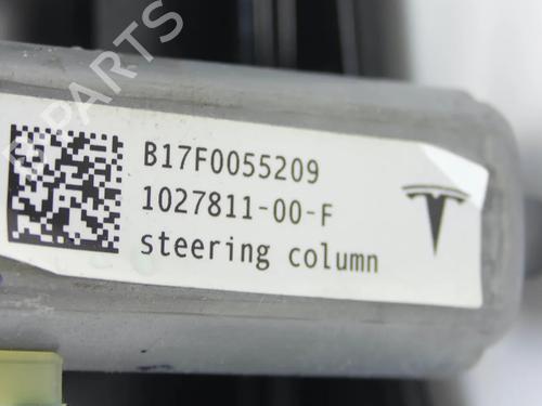 Steering column TESLA MODEL S (5YJS) 75 | BP39773116M21  - Image 5