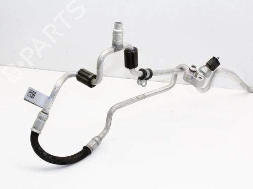 AC pipe BMW 1 (F40) M 135 i xDrive | BP39855080M126 - Image 2