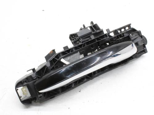 Used Rear right exterior door handle Rear right exterior door handle MERCEDES-BENZ C-CLASS (W205) C 200 (205.042) (184 hp) 39837302 39837302