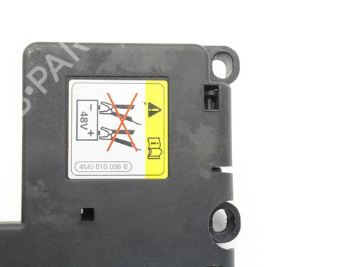 Fuse box AUDI A6 C8 Avant (4A5) 50 TDI Mild Hybrid quattro | BP39839361E1 - Image 5