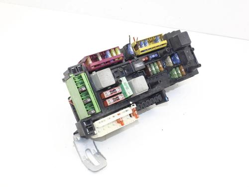 Used Fuse box Fuse box MERCEDES-BENZ E-CLASS T-Model (S212) E 220 BlueTEC (177 hp) 39817484 39817484