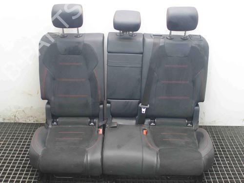 Sæde sæt MERCEDES-BENZ EQB (X243) EQB 350 4-matic (243.612) | BP39810022C78 - Image 6
