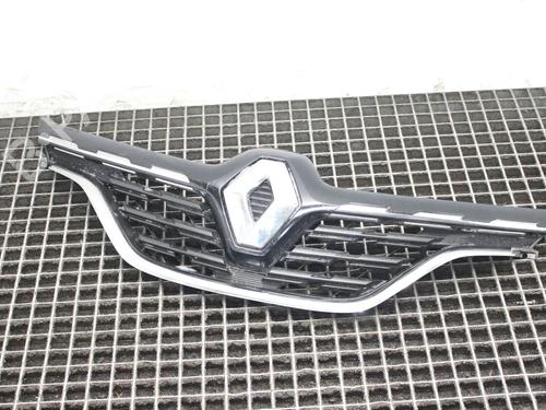 Grill Grill RENAULT CAPTUR II (HF_) TCe 100 (HFMT) (101 hp) 39821168 39821168