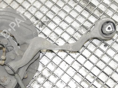Left front steering knuckle BMW 3 Coupe (E92) 325 d | BP39834622M25 - Image 11